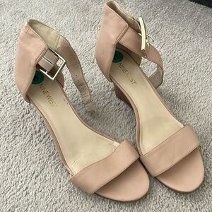 women’s Steve Madden wedges